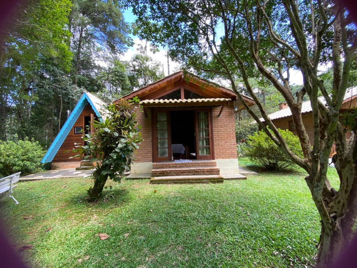 Quarto Duplo Amplo